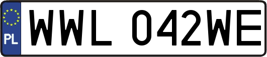 WWL042WE