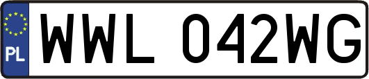 WWL042WG