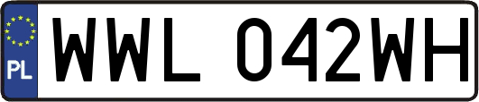 WWL042WH