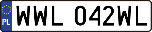 WWL042WL