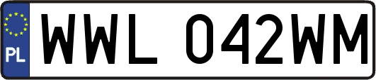 WWL042WM