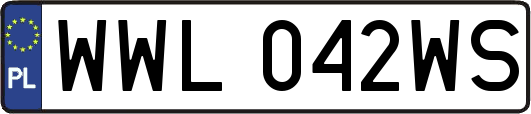 WWL042WS