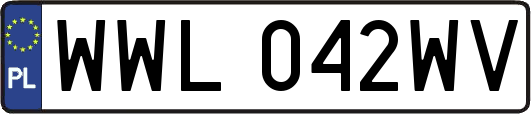 WWL042WV