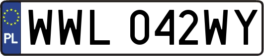 WWL042WY