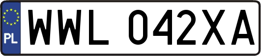 WWL042XA