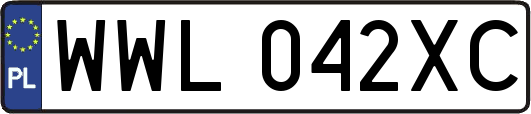 WWL042XC