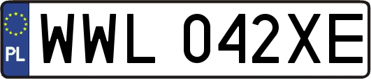 WWL042XE