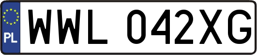 WWL042XG