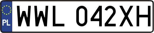 WWL042XH
