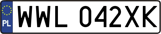 WWL042XK