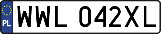 WWL042XL