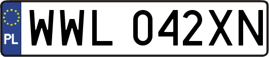 WWL042XN