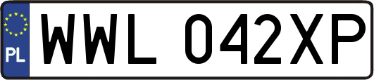 WWL042XP