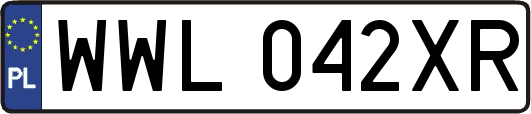 WWL042XR