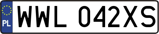 WWL042XS