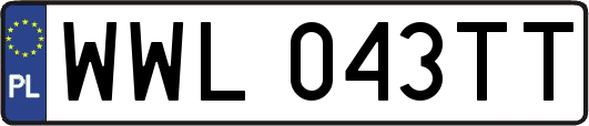 WWL043TT