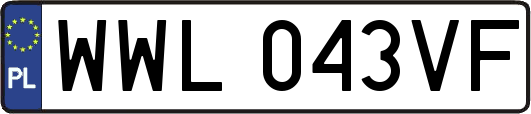 WWL043VF