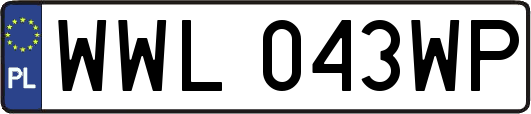 WWL043WP