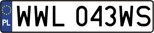 WWL043WS