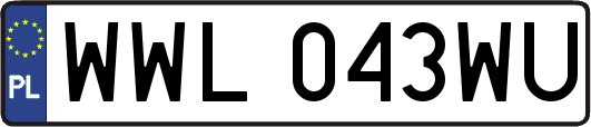 WWL043WU