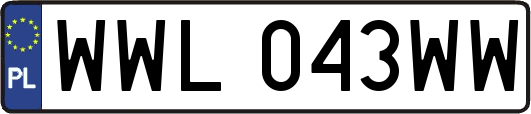 WWL043WW