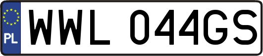 WWL044GS