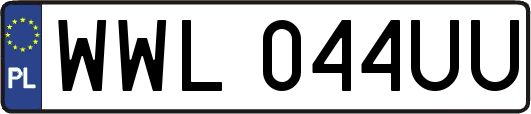 WWL044UU