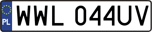 WWL044UV