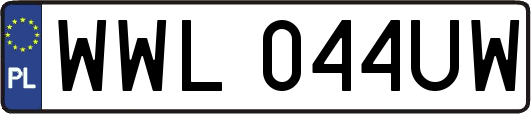 WWL044UW