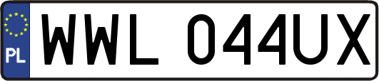 WWL044UX