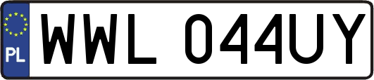 WWL044UY