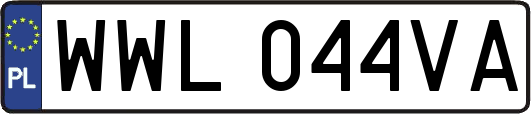 WWL044VA
