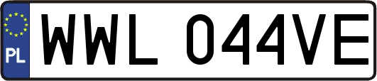 WWL044VE