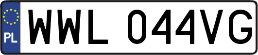 WWL044VG