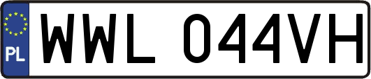 WWL044VH