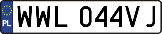 WWL044VJ