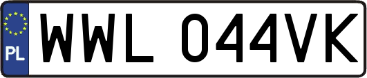 WWL044VK
