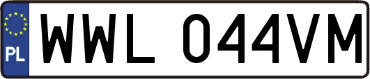 WWL044VM