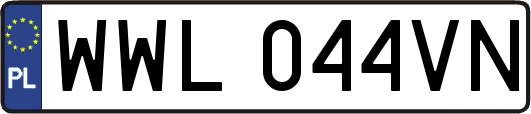 WWL044VN