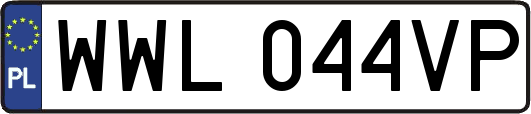 WWL044VP