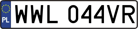 WWL044VR
