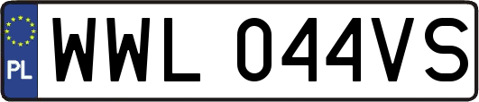 WWL044VS