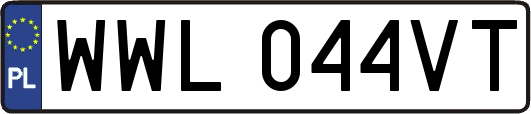 WWL044VT