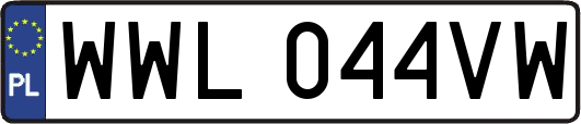 WWL044VW
