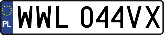 WWL044VX