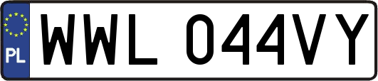 WWL044VY