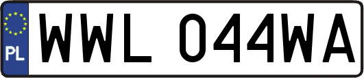 WWL044WA
