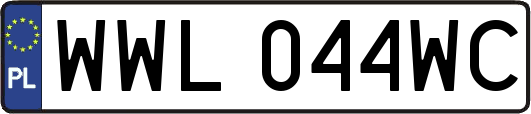 WWL044WC
