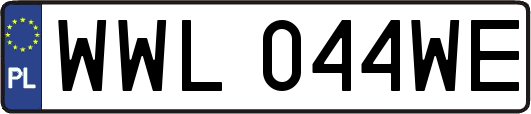 WWL044WE