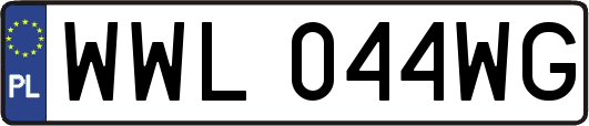 WWL044WG